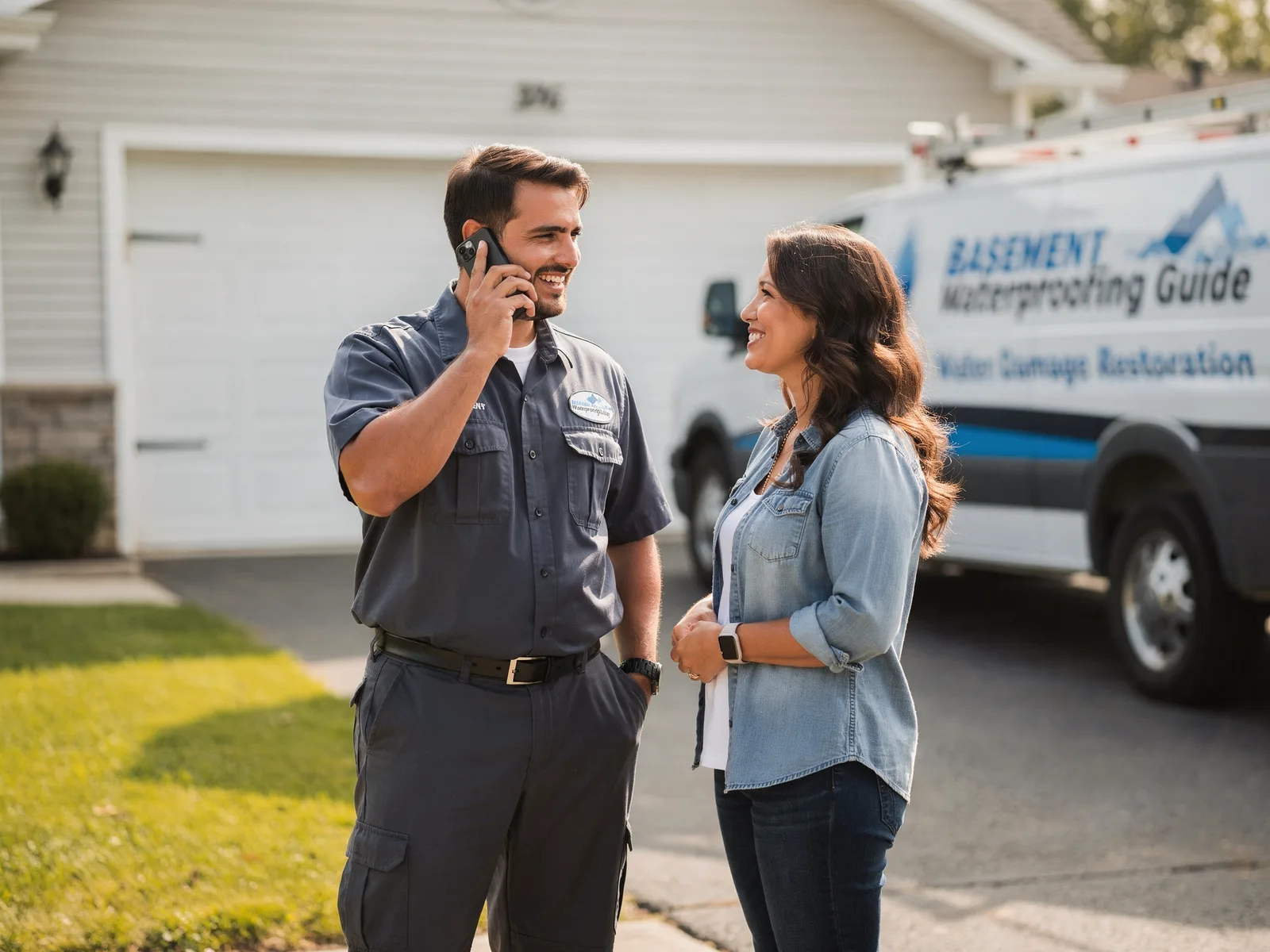Basement Waterproofing Bordentown, NJ FAQs